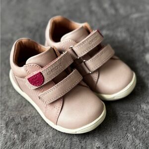 Geox Macchia Baby Shoes